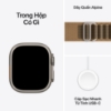 Ảnh của Apple Watch Ultra 4 49mm (GPS + Cellular) Alpine Loop size S