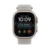 Ảnh của Apple Watch Ultra 4 49mm (GPS + Cellular) Ocean Band