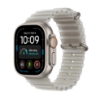 Ảnh của Apple Watch Ultra 4 49mm (GPS + Cellular) Ocean Band