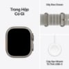 Ảnh của Apple Watch Ultra 4 GPS + Cellular 49mm Ocean Band