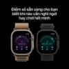 Ảnh của Apple Watch Ultra 4 49mm (GPS + Cellular) Trail Loop size M/L