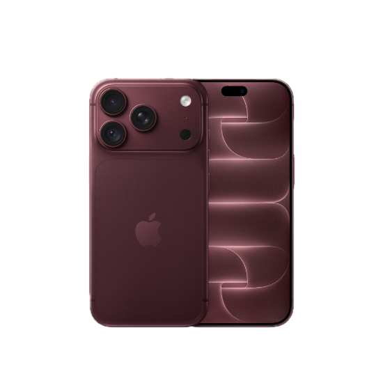 Ảnh của iPhone 18 Pro 256GB