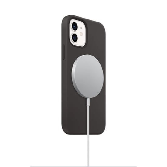 Ảnh của Phụ kiện Apple Sạc Magsafe Charger MHXH3VN/A | Cũ đẹp (Đủ hộp, PK)