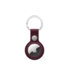 Ảnh của Phụ kiện Apple AirTag FineWoven Key Ring
