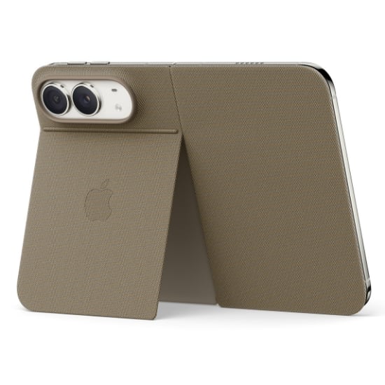 Ảnh của Ốp lưng iPhone Duo Folio có chân đế