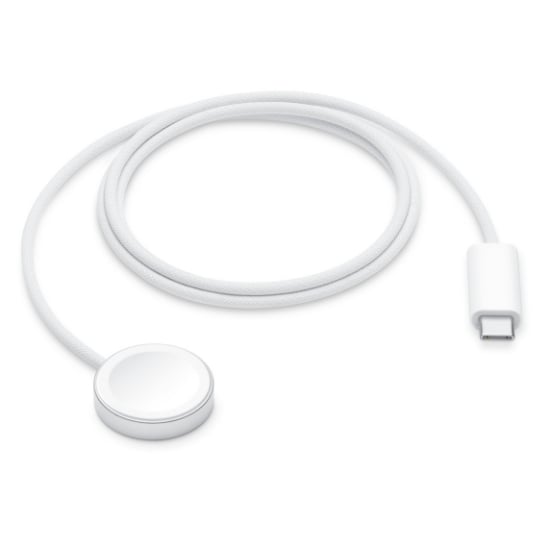 Ảnh của Cáp Sạc Nhanh Từ Tính Có Đầu Nối USB-C (1 m) Của Apple Watch ML434VN/A