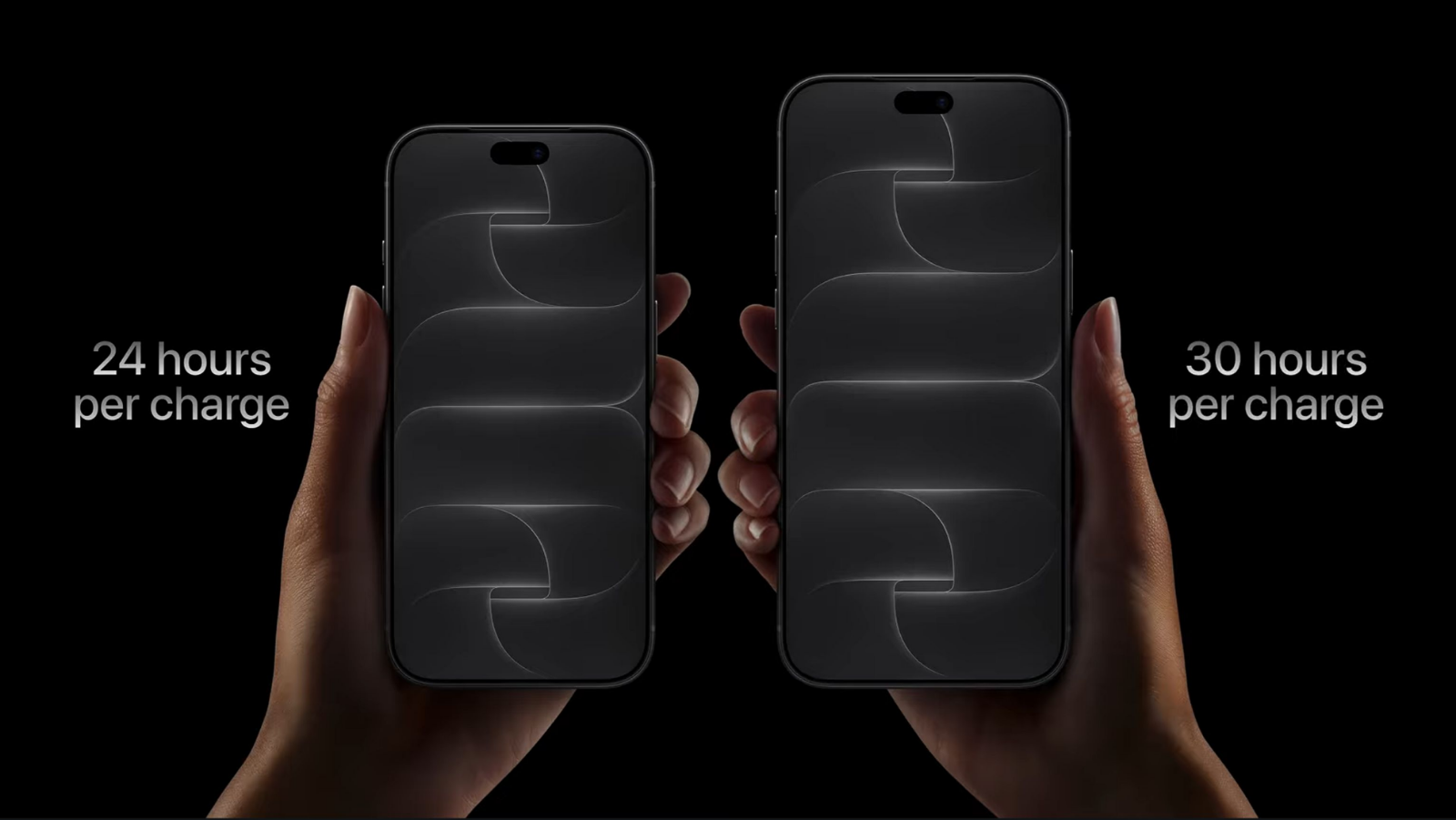 Hình ảnh cho danh mục iPhone 18 Pro vs Pro Max: Nên chọn 6,3 hay 6,9 inch?