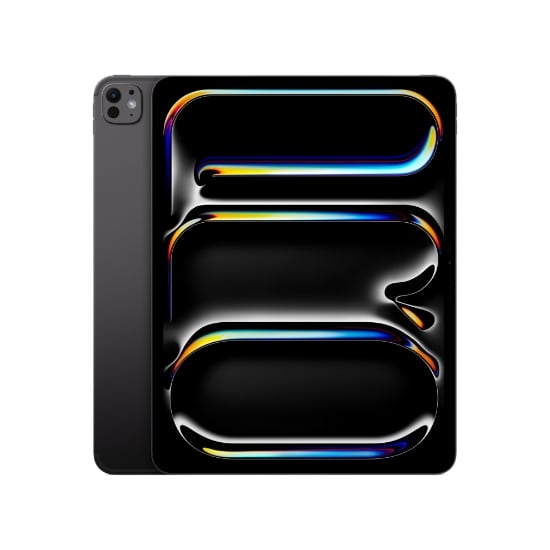 Space Black