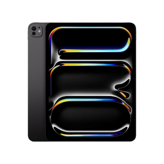 Space Black
