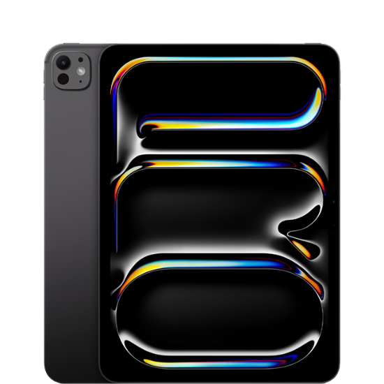 Space Black