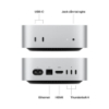 Ảnh của Mac mini M4 | 10 core CPU | 10 core GPU | 24GB RAM | SSD 512GB | Cũ đẹp 95%