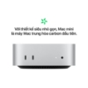 Ảnh của Mac mini M4 | 10 core CPU | 10 core GPU | 24GB RAM | SSD 512GB | Cũ đẹp (Đủ hộp,PK)