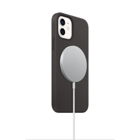 Ảnh của Phụ kiện Apple Sạc Magsafe Charger MHXH3VN/A | Trôi BH