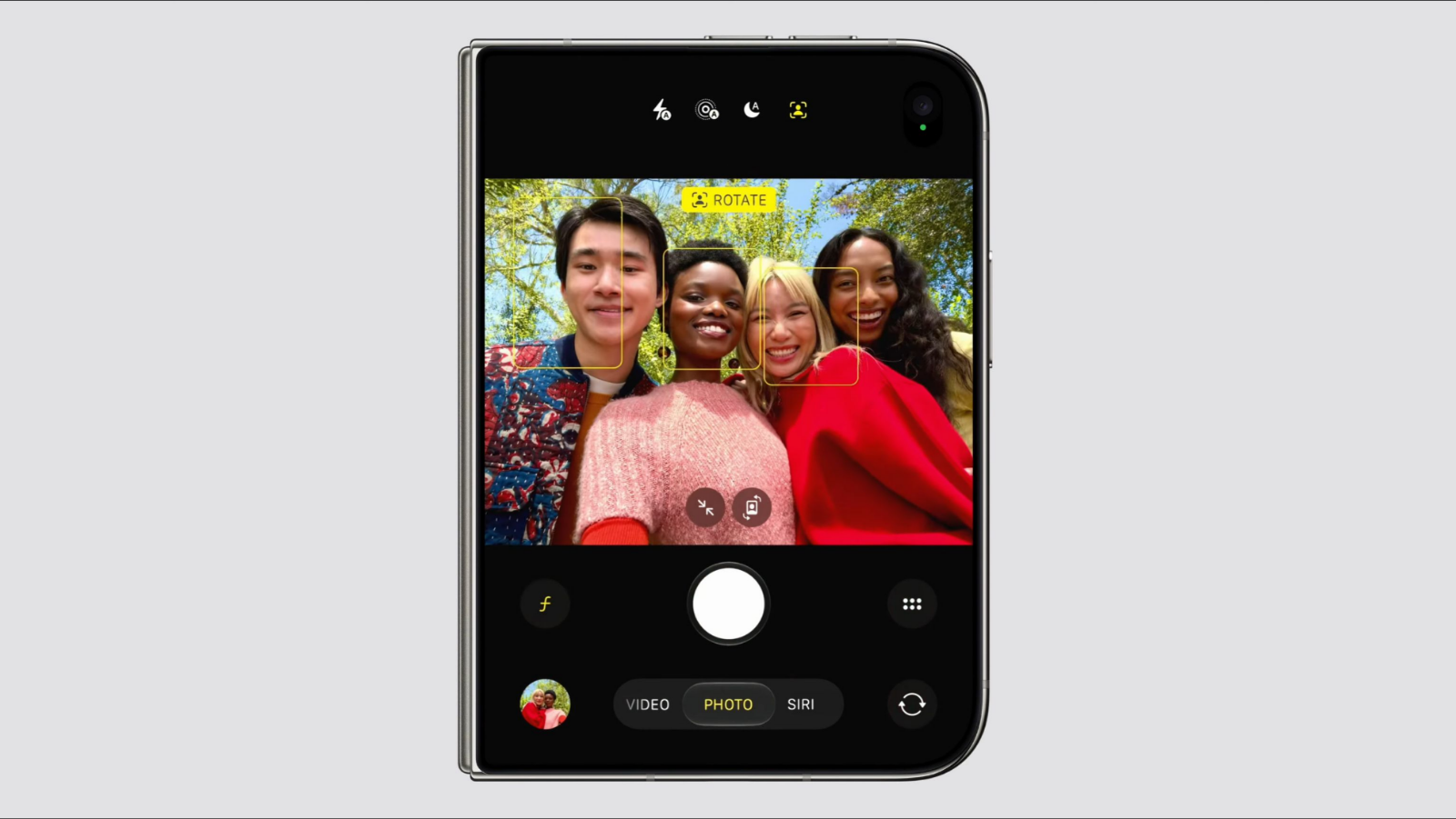 Hình ảnh cho danh mục Camera iPhone Duo có gì? Dual Fusion 48MP và Telephoto 2x chất lượng quang học