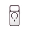 Ảnh của Ốp lưng UNIQ HYBRID IPHONE 18 PRO MAX (2026) 6.9 MAGCLICK CHARGING VEREN (AF)