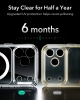 Ảnh của Ốp lưng Classic Hybrid Magnetic dành cho iPhone 18 Pro/17 Pro, trong suốt ESR