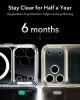 Ảnh của Ốp lưng Classic Hybrid Magnetic dành cho iPhone 18 Pro Max/17 Pro Max, trong suốt ESR