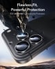 Ảnh của Miếng dán bảo vệ camera Armorite dành cho iPhone 18 Pro/Pro Max, viền trong ESR