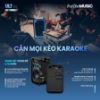 Ảnh của Loa Karaoke Sony ULT Tower 7