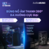 Ảnh của Loa Karaoke Sony ULT Tower Max