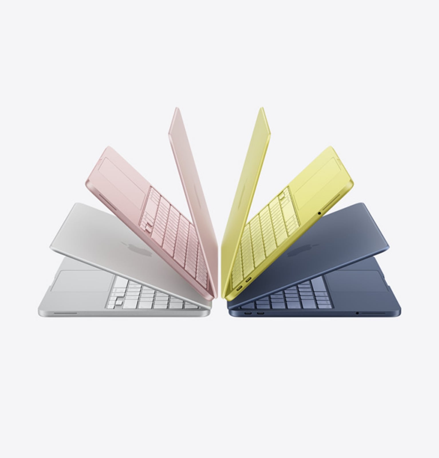 Hình ảnh cho danh mục Macbook NEO phù hợp với ai? 5 tính năng vượt trội của Macbook NEO bạn nên biết