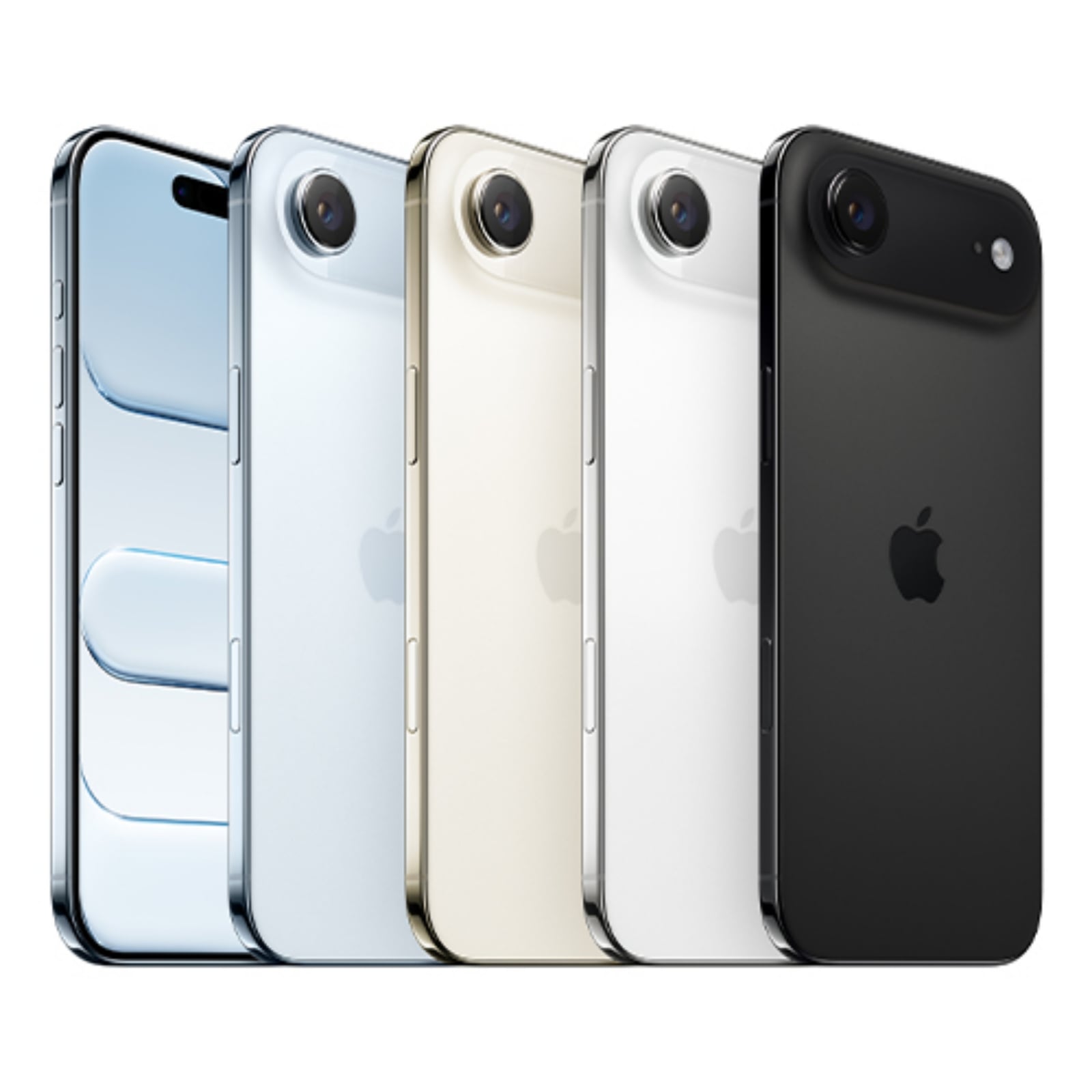 Hình ảnh cho danh mục Iphone Air sau 1 năm ra mắt: Liệu có còn là chiếc Iphone đáng mua?