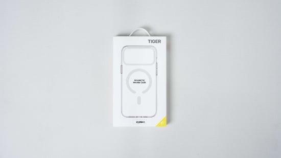 Ảnh của Ốp lưng Tiger Magnetic Phone Case 18 Pro Max