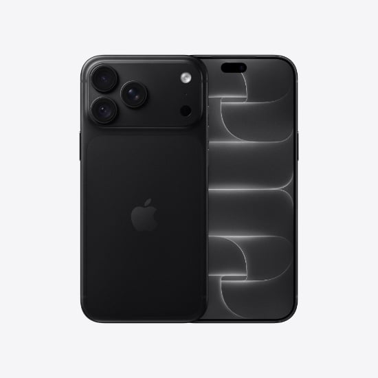 Picture of iPhone 18 Pro Max 256GB