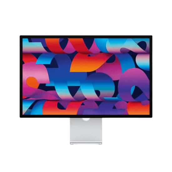 Ảnh của Màn Hình Apple Studio Display - Standard Glass - Tilt-Adjustable Stand MK0U3SA/A | Cũ đẹp 95%