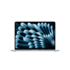 Ảnh của  Macbook Air M5 13-inch with 10‑core CPU and 10‑core GPU 24GB RAM 512GB SSD/70W