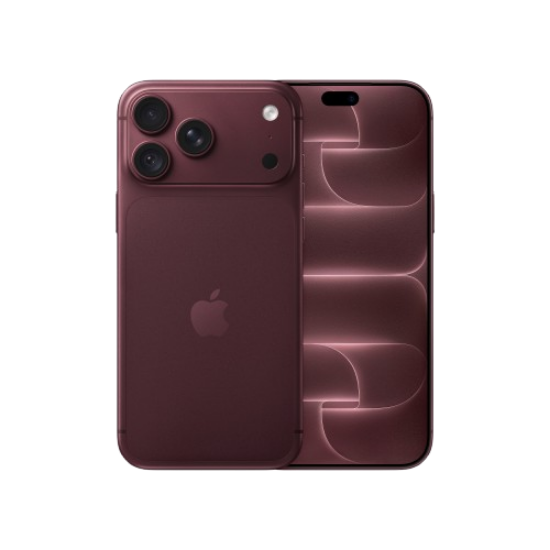 Ảnh của iPhone 18 Pro Max 1TB