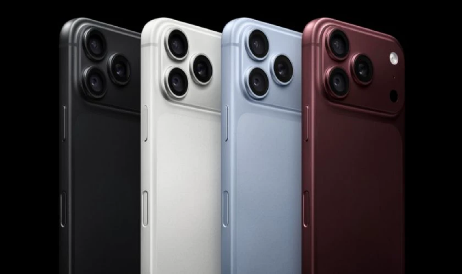 Hình ảnh cho danh mục iPhone 18 Pro Max có gì mới? Khám phá 7 tính năng nổi bật đáng chú ý