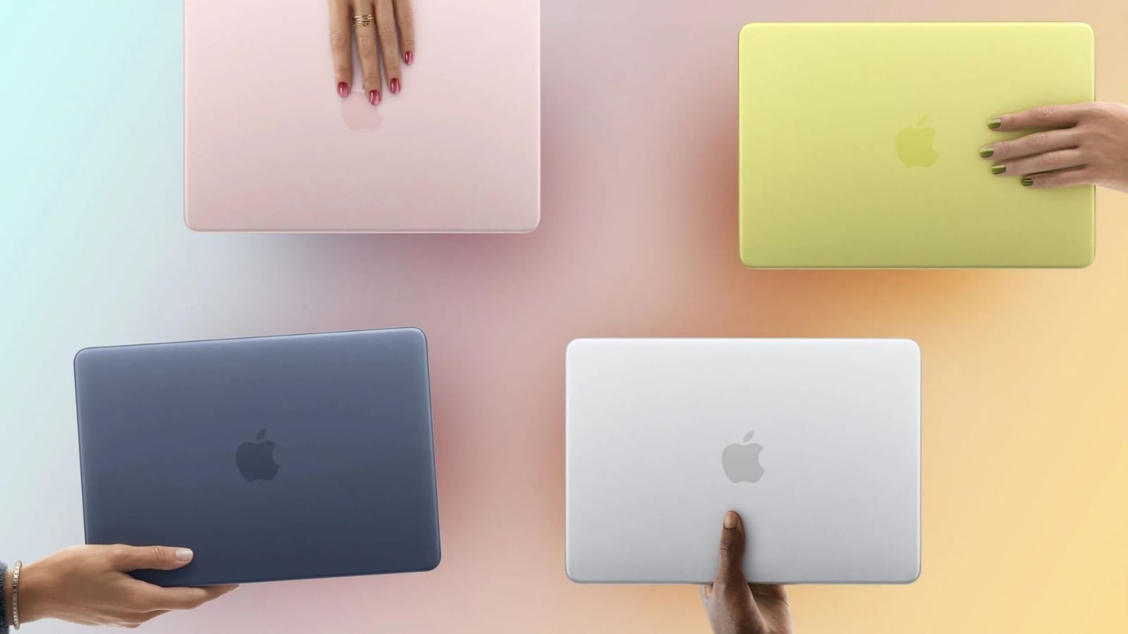 Hình ảnh cho danh mục MacBook Neo 8GB/256GB có đủ cho sinh viên? Khi nào nên nâng lên 512GB?