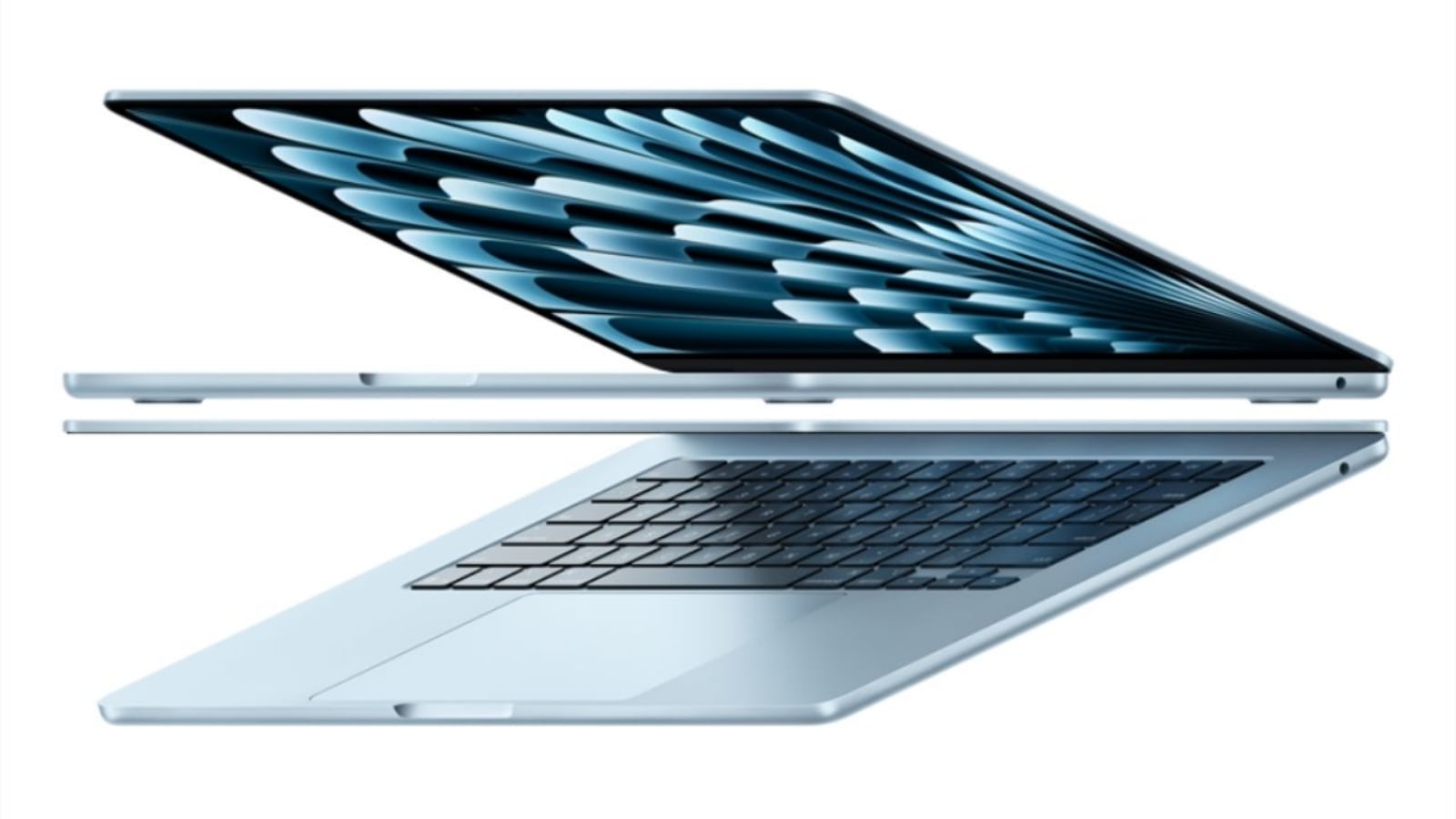 Hình ảnh cho danh mục MacBook Air M5 phù hợp với ai? Sinh viên, dân văn phòng hay người sáng tạo nội dung?