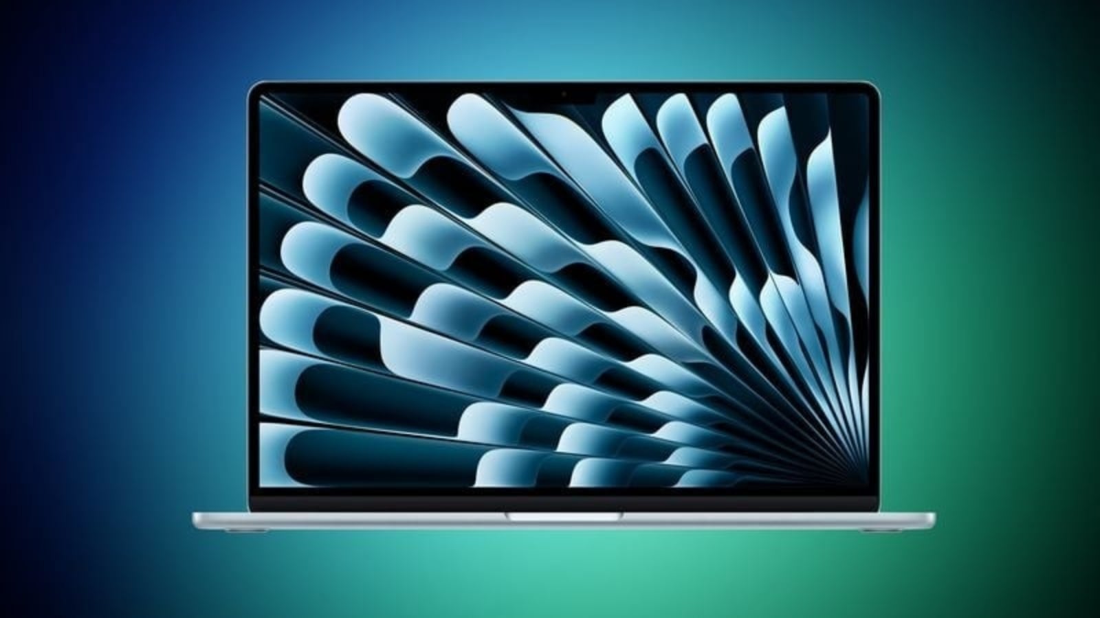 Hình ảnh cho danh mục Pin MacBook Air M5 dùng được bao lâu? Có đủ dùng cho cả ngày?