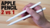Ảnh của Bút cảm ứng Apple Pencil 2 MU8F2ZP/A | Cũ đẹp (Đủ hộp,PK)