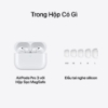Ảnh của Tai nghe Apple AirPods Pro 3 MFHP4ZP/A | Trôi BH