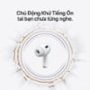 Ảnh của Tai nghe Apple AirPods Pro 3 MFHP4ZP/A | Cũ đẹp (Đủ hộp,PK)