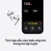 Ảnh của Tai nghe Apple AirPods Pro 3 MFHP4ZP/A | Cũ đẹp (Đủ hộp,PK)