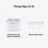 Ảnh của Tai nghe Apple AirPods Pro 3 MFHP4ZP/A | Cũ đẹp (Đủ hộp,PK)