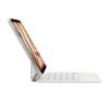 Ảnh của Phụ kiện Apple Magic Keyboard for iPad Air 13-inch (M3) - US English - White MDFW4ZA/A | Cũ đẹp (Đủ hộp,PK)