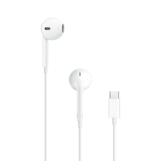 Ảnh của Tai nghe Apple EarPods (USB-C) MYQY3ZA/A | Trôi BH