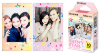 Ảnh của Film INSTAX Mini Photo Shiny Star | 10 Tấm