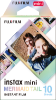 Ảnh của Film INSTAX Mini Mermaid Tail | 10 Tấm