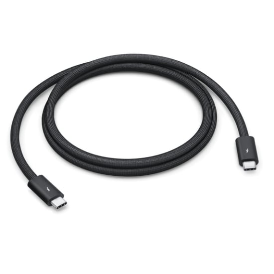 Ảnh của Dây tín hiệu Apple Thunderbolt 5 USB-C Pro Cable (1m) MDW94ZA/A