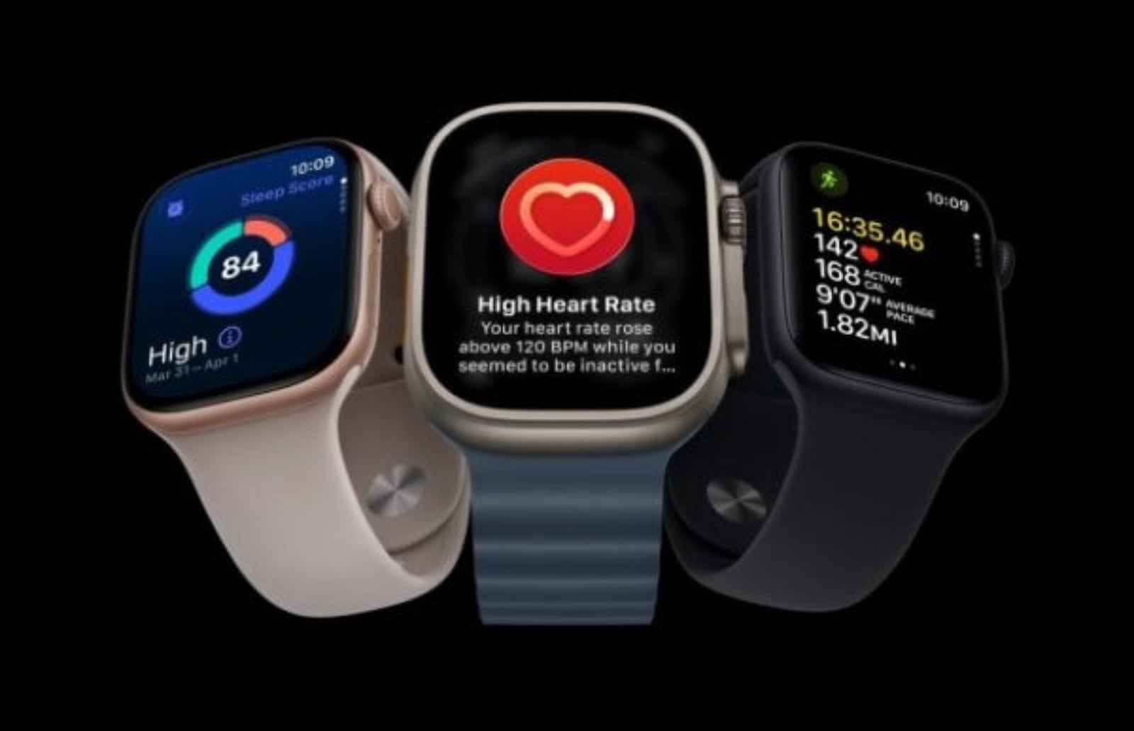 Hình ảnh cho danh mục Apple Watch Series 12 mất bao lâu để sạc đầy? Cách sạc nhanh, an toàn và bền pin