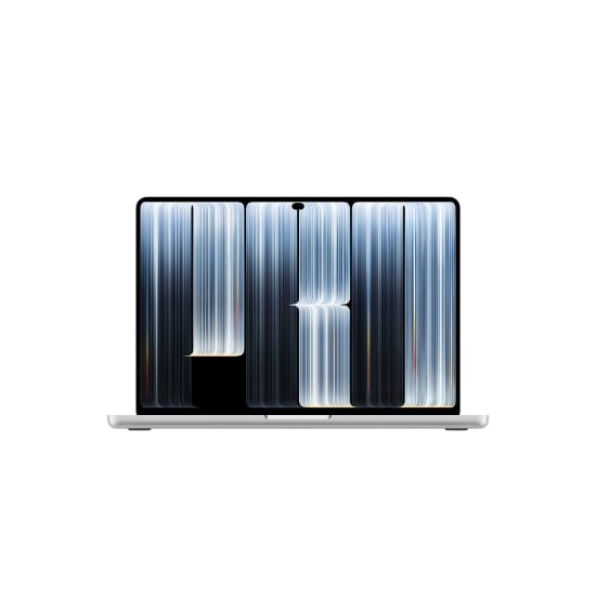 Ảnh của MacBook Pro PROLED XDR 14-inch M5 Pro chip with 15CPU 16GPU 24GB 1TB