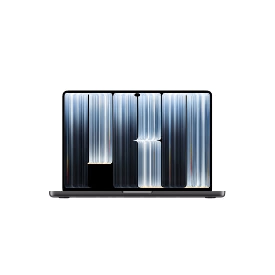 Ảnh của MacBook Pro PROLED XDR 14-inch M5 Pro chip with 18CPU 20GPU 48GB 1TB