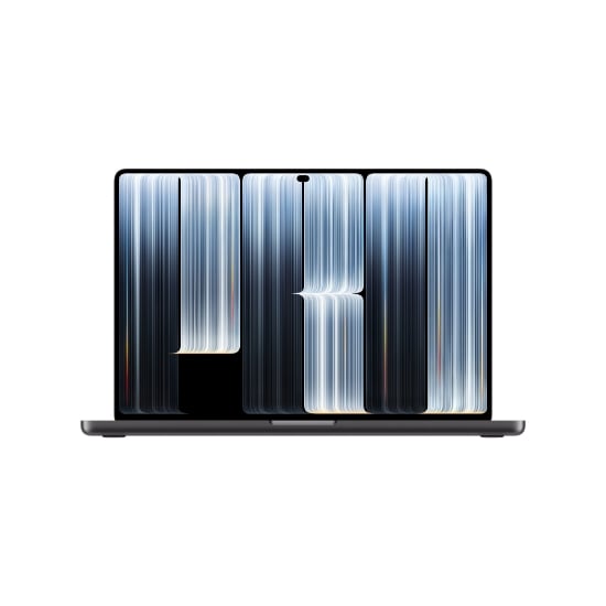 Ảnh của MacBook Pro PROLED XDR 16-inch M5 Pro chip with 18CPU 20GPU 24GB 1TB