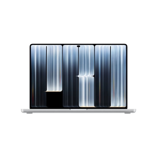 Ảnh của MacBook Pro PROLED XDR 16-inch M5 Max chip with 18CPU 40GPU 48GB 2TB